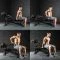 Met de ATX Tricep Dip Option kunnen de triceps gecontroleerd worden getraind
