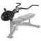 ATX Tricep Dip Option op de ATX Multi Bench MBX-660 1.0