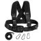 ATX Sled Harness