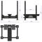 Specificaties van de ATX Power Bench Rack