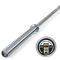 ATX XTP Power Bar - Bare Steel