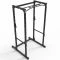 Het ATX Power Rack PRX-520 1.0 heeft een multi-grip optrekstang en een hoogte van 215 cm