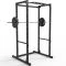 ATX Power Rack PRX-520 1.0 met J-hooks met rubberen bescherming en pin-pipe safeties