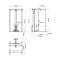 ATX Power Rack PRX-520 - Complete Home Gym Set