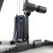 ATX Power Rack PRX-640 + Lat Pulley met 115 kg gewichtstapel