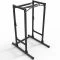 Het ATX Power Rack PRX-655 heeft een multi-grip optrekstang en een hoogte van 215,5 cm