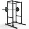 Het ATX Power Rack PRX-655 heeft een gatafstand van slechts 25 mm voor een fijne afstelling van accessoires