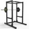 ATX Power Rack PRX-710 met J-hooks en flip-down safeties met rubberen bescherming