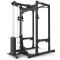 ATX Power Rack PRX-780 2.0 + Lat Pulley met 125 kg gewichtstapel