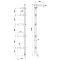 Storage Extension voor ATX Power Rack PRX-780 2.0