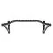 De ATX Pull-up Bar PUX-740 dient aan de wand bevestigd te worden
