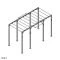 ATX Functional Rig 700 - Ladder