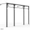 ATX Functional Wall Rig 700 - Standard