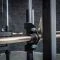 Het ATX Smith Cable Rack heeft een smith machine en een squat rack