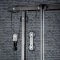 ATX Smith Cable Rack