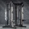 ATX Smith Cable Rack met Gewichtstapels