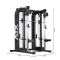 De afmetingen van het ATX Smith Cable Rack