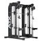 ATX Smith Cable Rack SCR-760 met Gewichtstapels