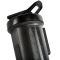 De ATX Shaker heeft een inhoud van 1000 ml met een inhoudsaanduiding tot 700 ml