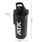 De afmetingen van de ATX Magnetische Shaker