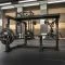 ATX Seal Row Bench