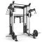 ATX Cable Smith Rack SRX-650