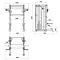 ATX Cable Smith Rack SRX-650