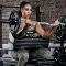 Het ATX Turtle Pad kan gebruikt worden voor preacher curls