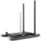 De ATX Power Sled heeft een extra lange laadpin van 55 cm