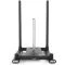 De ATX Power Sled heeft een robuuste staalconstructie