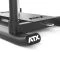 De brede, ovalen glijders van de ATX Power Sled zorgen voor soepele bewegingen