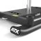 De ATX Power Sled is hoogwaardig afgewerkt met lasergesneden ATX logo's en ATX afdekkappen