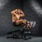 De ATX Torso Trainer maakt diverse core oefeningen mogelijk waaronder crunches
