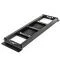 De ATX Utility Seat is geschikt voor vrijwel alle ATX power racks, half racks en rigs