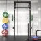 ATX Wall Storage Rack