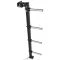 ATX Wall Storage Rack