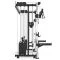 ATX Wall Smith Rack WSR-640
