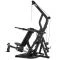 Het ATX Triplex Workout Station heeft een zeer compact ontwerp