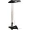 De ATX Wall Pulley is slechts 200 cm hoog en is ideaal voor lage ruimtes