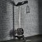 De ATX Wall Pulley is een compacte lat pulley om aan de muur te bevestigen