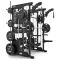 ATX Power Station XTM - 195 cm
