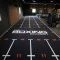 Custom Sprint Track