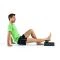 Zelfmassage met de massageballen van Blackroll