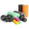 De massageballen en massagerollen van BLACKROLL