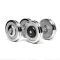 CHD Dumbbells Chroom	