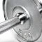 CHD Dumbbells Chroom