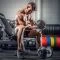 CHD Dumbbells Chroom