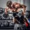 CHD Dumbbells Chroom
