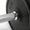 CHD Dumbbells Rubber