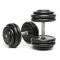 CHD Dumbbells Rubber